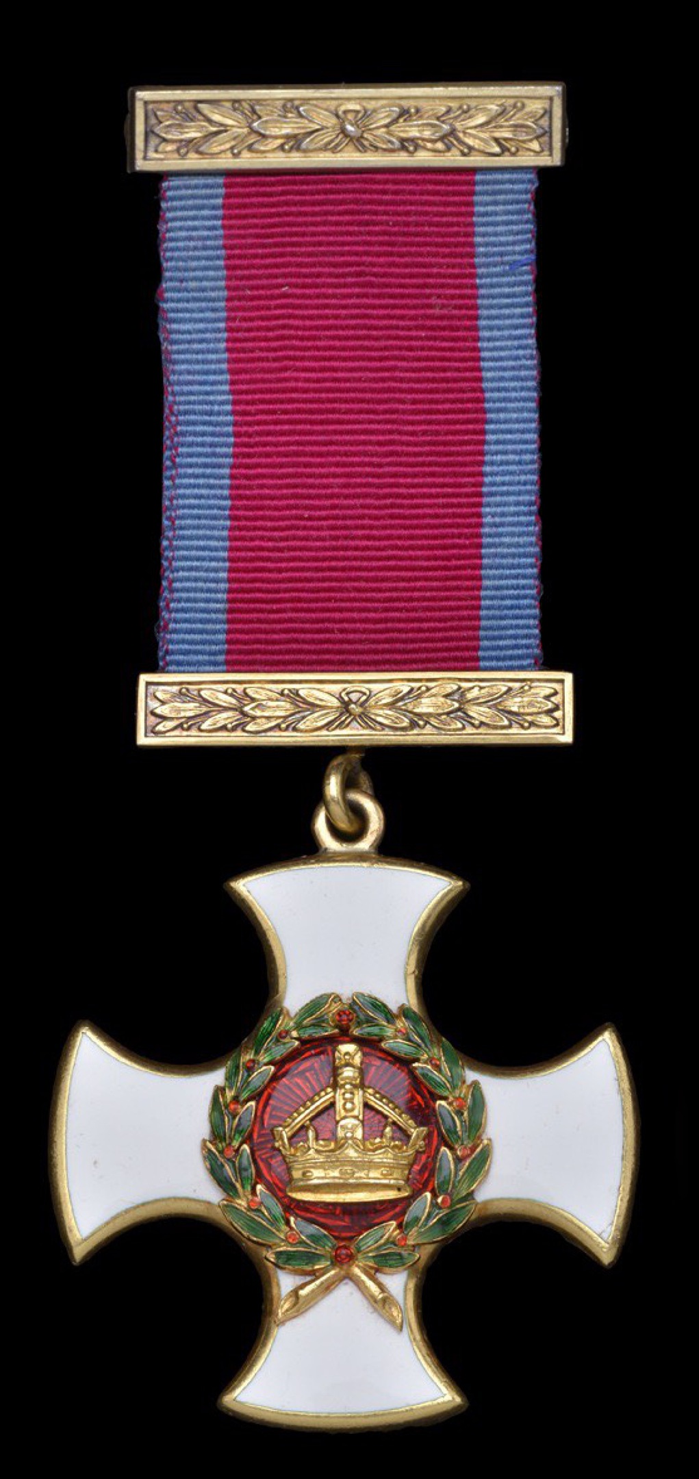 Distinguished Service Order